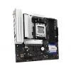 Pagrindinė plokštė ASROCK A620AM PRO RS WIFI AM5 microATX, AMD A620, 4×DDR5, Wi‑Fi, HDMI, DP, 3×M.2, 2×SATA, 7.1 garsas, 1Gb LAN