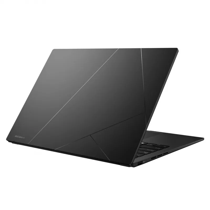 Nešiojamasis kompiuteris ASUS Zenbook 14 UM3406GA Ryzen AI 7 445, 14,0 colių WUXGA 60Hz 400 nitų, 32GB LPDDR5X, 1TB, Radeon Graphics, 1080p kamera, 75Wh, Windows 11