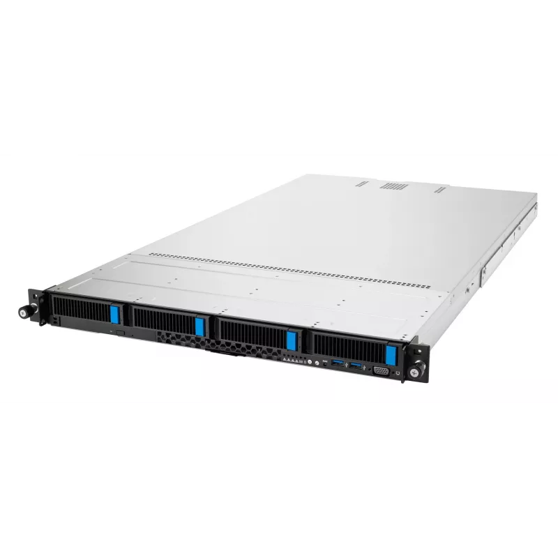 ASUS stovo platforma (1U) Intel RS700-E11-RS4U
