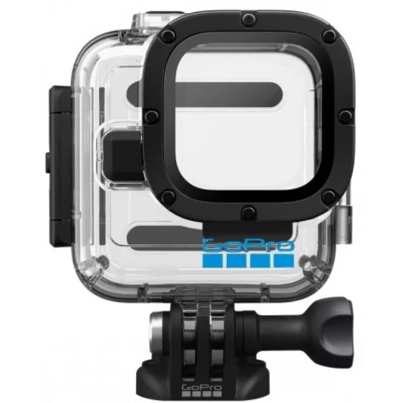 Gopro Dive Housing (HERO11 Juoda Mini)