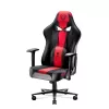 Diablo X-PLAYER 2.0. įprasta žaidimų kėdė Crimson anthracite