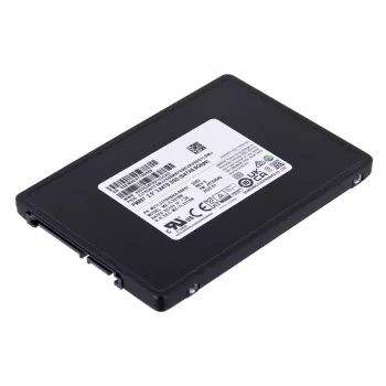 Samsung PM897 3.84 TB 2.5 colių Serial ATA III V-NAND