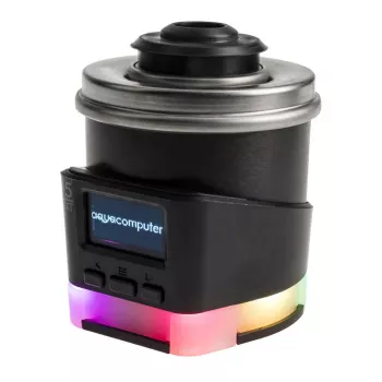 Vandeninio aušinimo siurblys Aqua-Computer D5 NEXT 41118 12V RGB