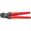 Knipex išpjovimo replės L.250mm Cut-W.16mm Cut-T.32mm su plastikinėmis movomis
