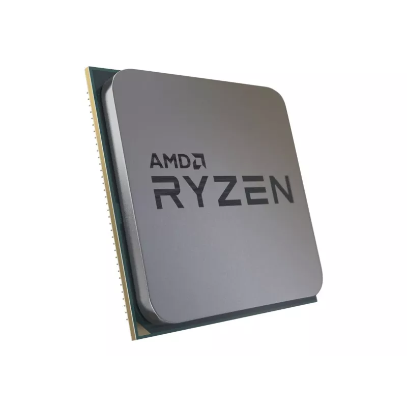 Procesorius AMD Ryzen 5 3400G 4C/8T, 3.7-4.2GHz, 6MB, 65W, AM4, Tray