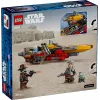 LEGO STAR WARS 75437 Cobb Vanth's Speeder