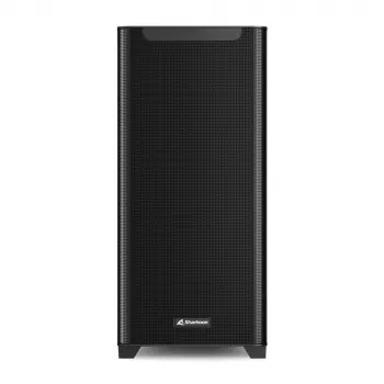 PC korpusas Sharkoon M30 Juoda Full Tower ATX E-ATX