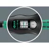 Spaudžiamasis dinamometrinis raktas Wera 05075692001 Nm Mechaninis 540 mm