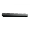 Logitech klaviatūra MK235 belaidė klaviatūra+pelė pilka CZ