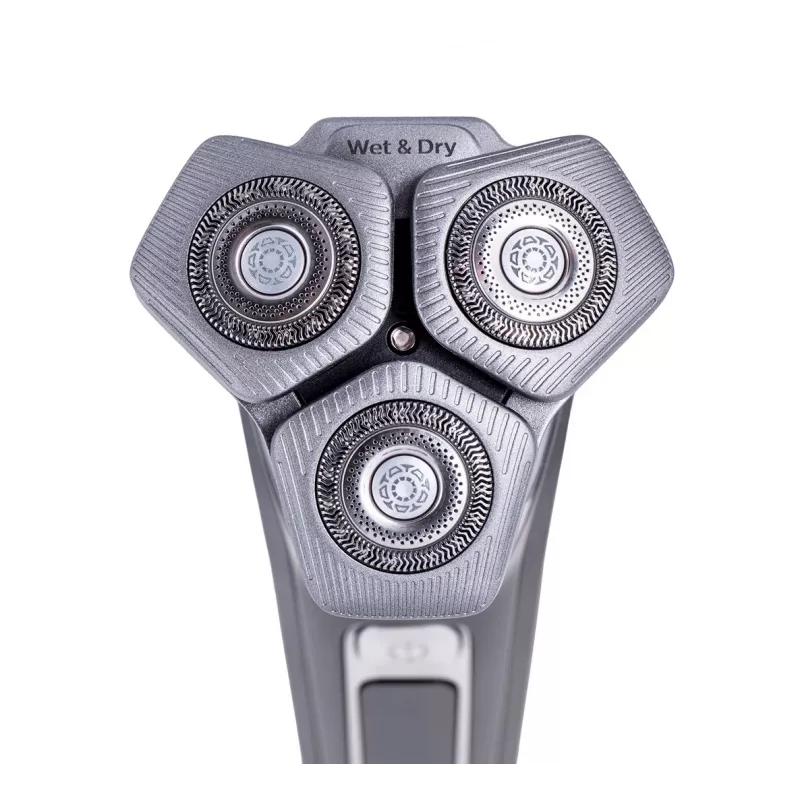 Philips SHAVER Series 9000 S9976/55 vyriškas skustuvas Rotacinis skustuvas Juodas