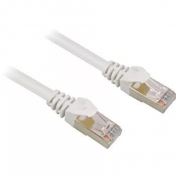 Ethernet laidas Sharkoon RJ45 CAT.6 SFTP 20,0 m