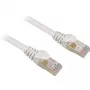 Ethernet laidas Sharkoon RJ45 CAT.6 SFTP 20,0 m
