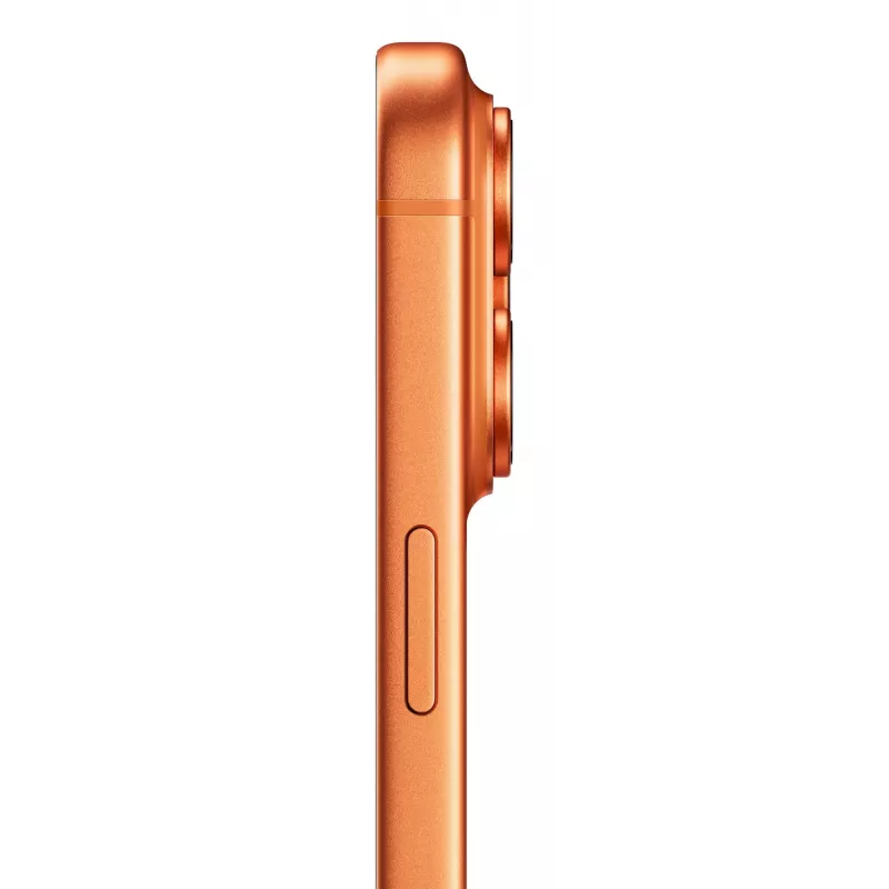 Mobilusis telefonas Iphone 17 Pro MAX/256GB COS.Oranžinė MFYN4 Apple