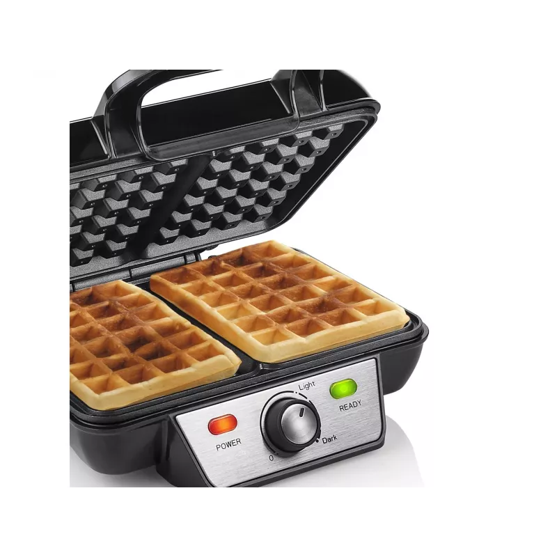 Waffle Iron Tristar WF-2195