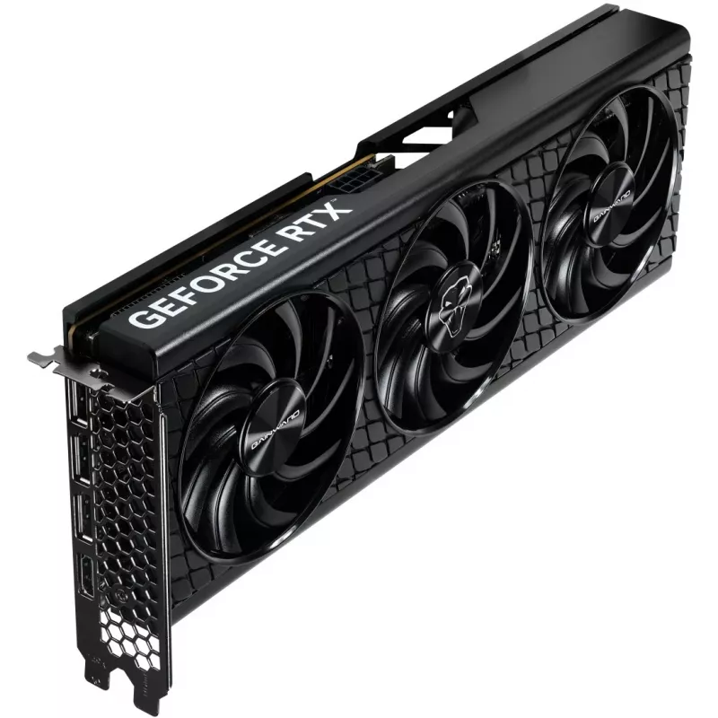 Gainward GeForce RTX 5060 Ti Python III 8GB GDDR7 vaizdo plokštė