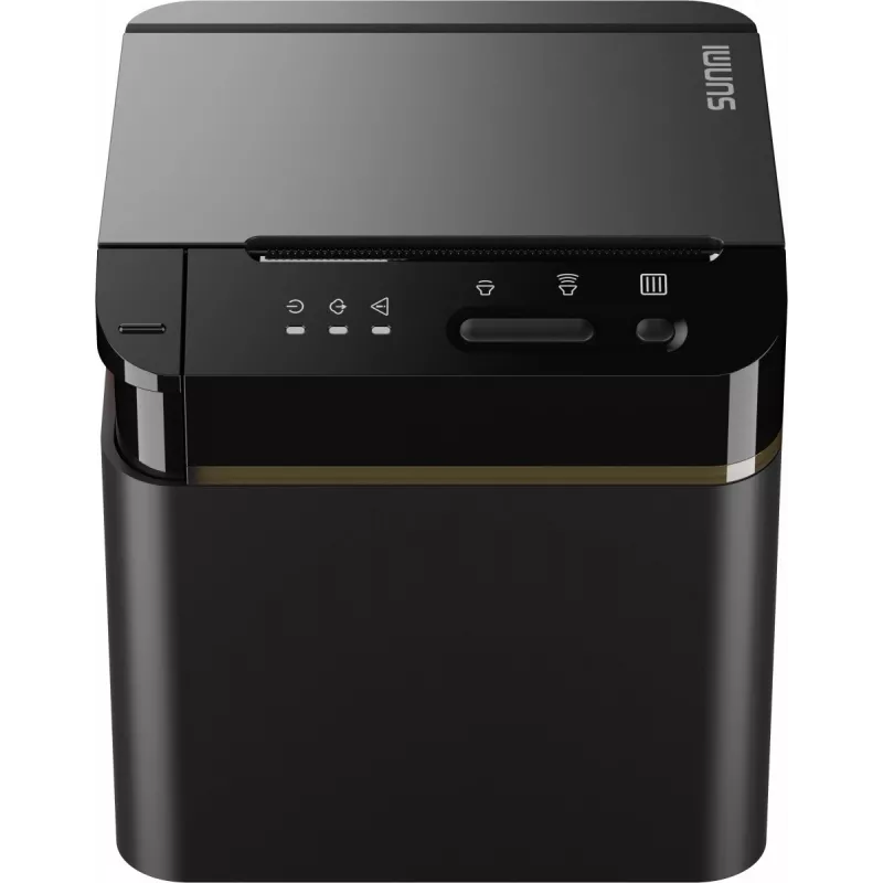 Terminis virtuvės debesų spausdintuvas SUNMI C04000069 80 mm, 1,65 kg
