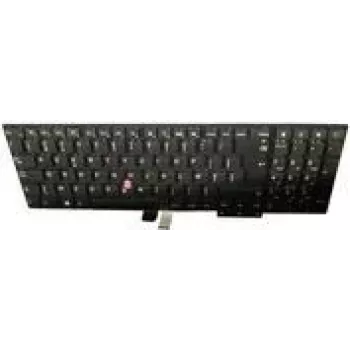 Klaviatūra Lenovo ThinkPad L560 US International FRU00PA605