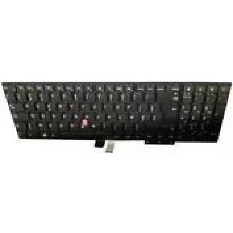 Klaviatūra Lenovo ThinkPad L560 US International FRU00PA605