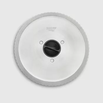 Severin AS 3912 pjaustyklė Elektrinė 100 W Balta Plastikinė