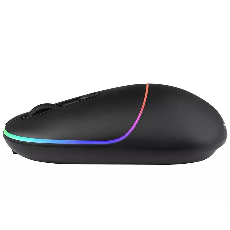 Pelė Tracer RATERO RF belaidė + USB Type-C