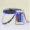 White Shark Helios LED-05 RGB LED juostelė su nuotolinio valdymo pulteliu