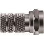 Triax 350660 laido jungtis, nerūdijantis plienas (350660)