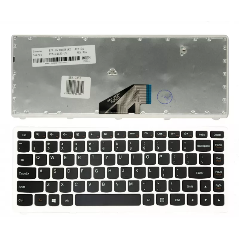Lenovo KB312351