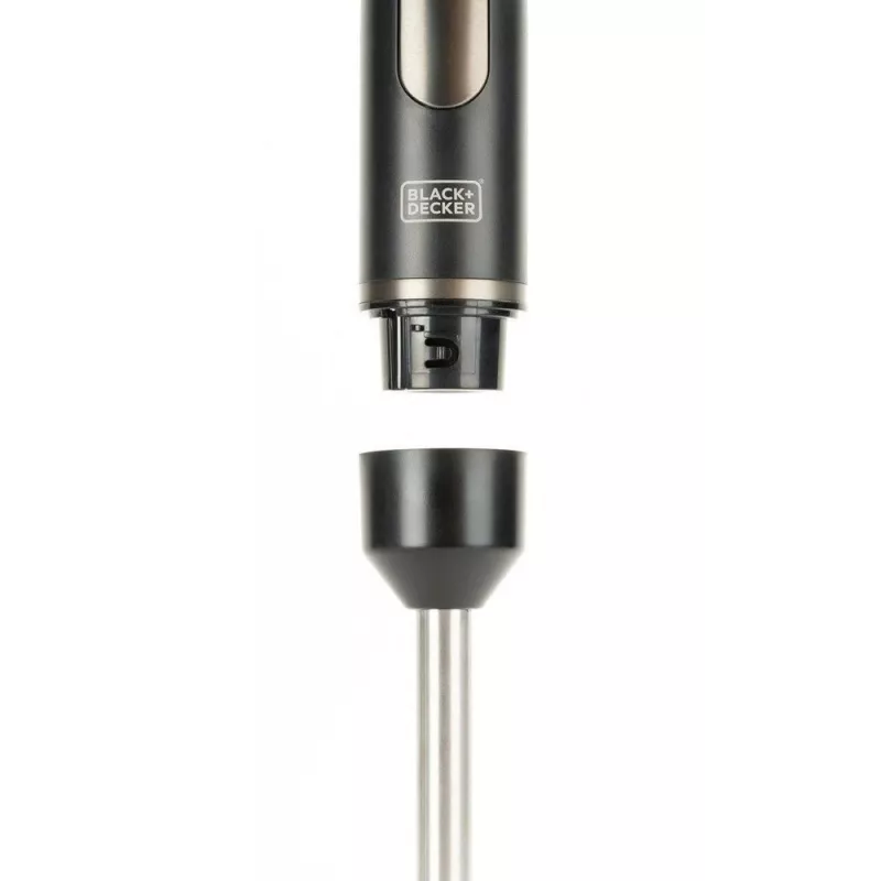 Panardinamasis trintuvas Juoda+Decker BXHBA800E (800W; juodas)