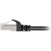 Tinklo kabelis Sharkoon 4044951014996 RJ-45 Cat6 2 m pilkas