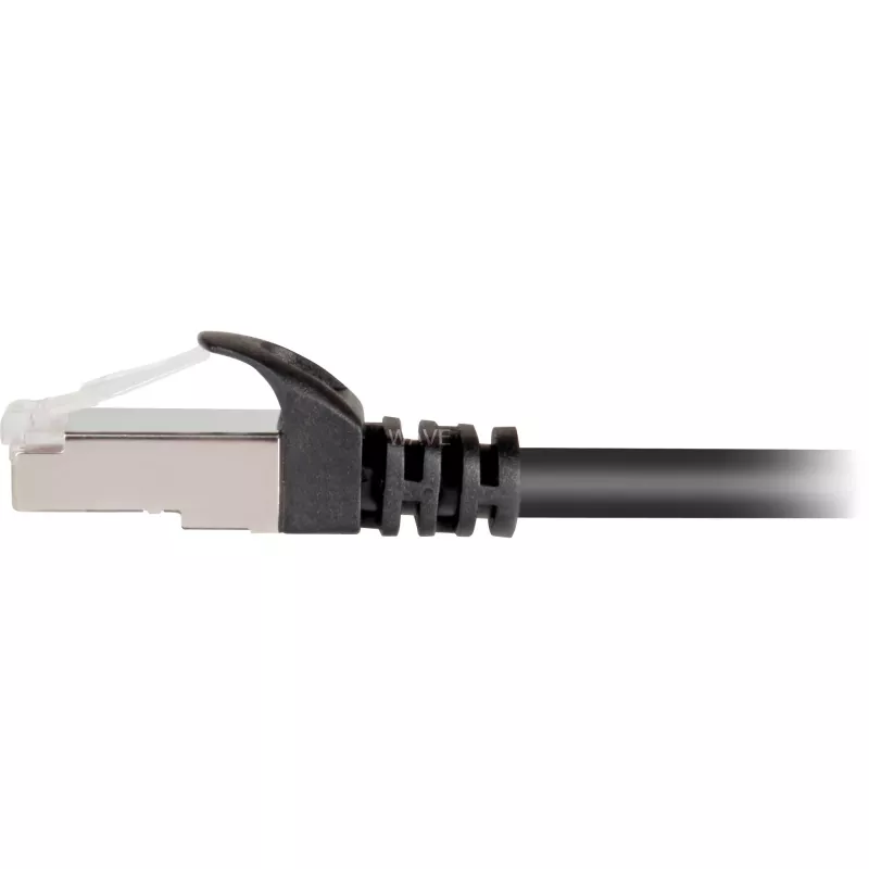 Tinklo kabelis Sharkoon 4044951014996 RJ-45 Cat6 2 m pilkas