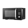 Mikrobangų krosnelė Midea MAC23XF — 23 L, 800 W, konvekcija ir grilis