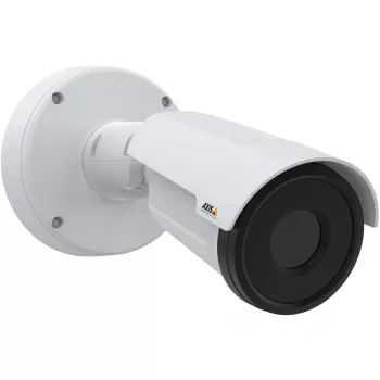Net Camera Q1952-E 10MM 30FPS/THERMAL 02158-001 Axis