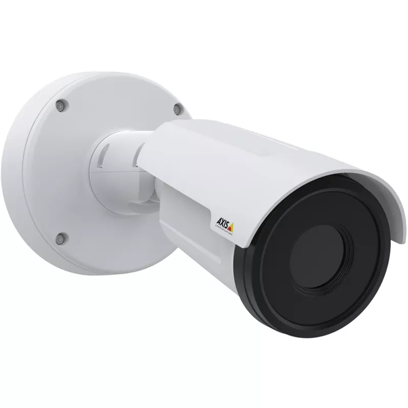 Net Camera Q1952-E 10MM 30FPS/THERMAL 02158-001 Axis