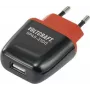 VOLTCRAFT SPAS-2100 VC-11413285 USB įkroviklio lizdo adapteris, išėjimo srovė (maks.) 2100 mA, 1 x USB automatinis aptikimas (VC-11413285)