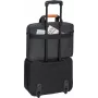 PEDEA Elegance Pro - nešiojamojo kompiuterio dėklas - 39,6 cm (15,6) - Pilka