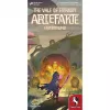 The Vale of Eternity: Artefakte, stalo žaidimo plėtinys