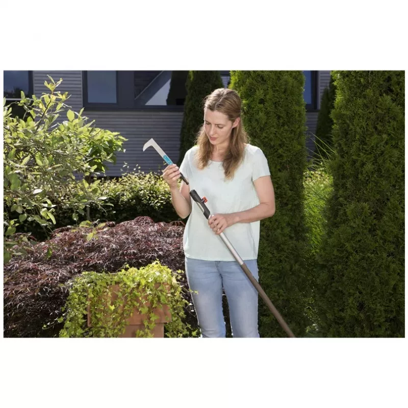 Ravėtojas Gardena 08927-20