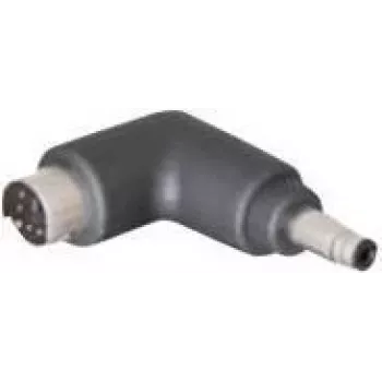 Inter-Tech adapteris T 18,5V, skirtas HP – maitinimo jungties adapteris