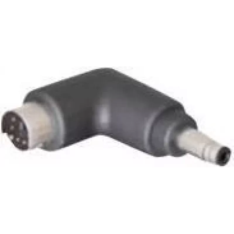 Inter-Tech adapteris T 18,5V, skirtas HP – maitinimo jungties adapteris
