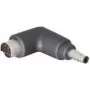Inter-Tech adapteris T 18,5V, skirtas HP – maitinimo jungties adapteris