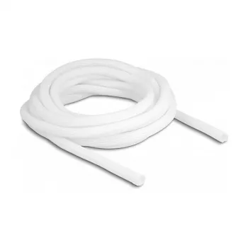 Pintas įvadas DeLOCK 20807 5 m x 9 mm baltas