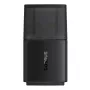 Adapter WiFi Baseus FastJoy 300Mbps (juoda)