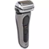 Braun Series 9 Pro+ 9565cc Wet & Dry folijos skutimosi peiliukas Trimeris Metallic