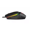 Krux Bot RGB laidinis modulinis žaidimų pelė