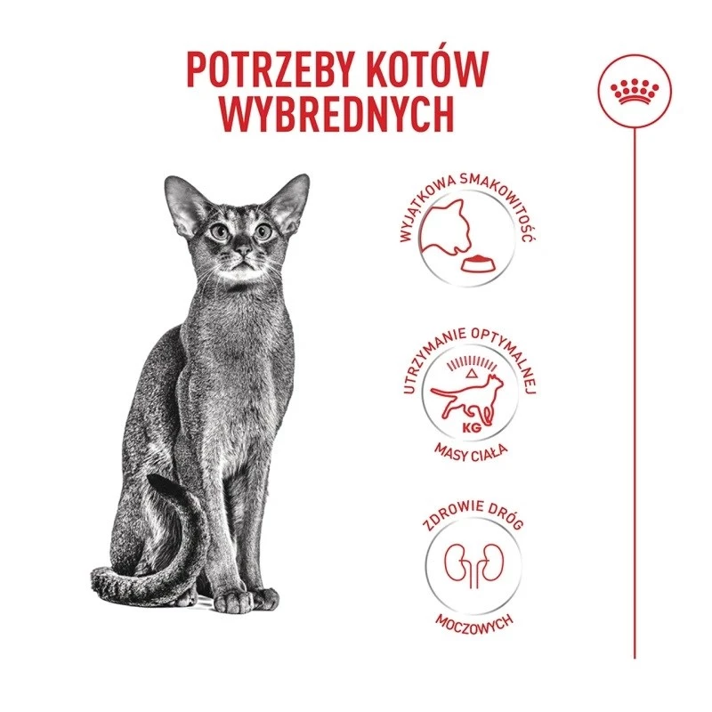 Sausas kačių maistas Royal Canin FHN Ageing Sterilised 11+ paukštiena 4 kg, 30 % baltymų, 12,5 % riebalų