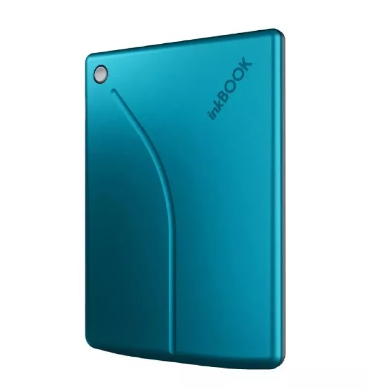 E. skaityklė „InkBOOK Solaris Ocean“ — 8 GB atminties, Wi‑Fi