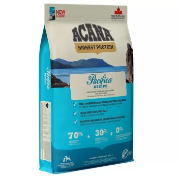 ACANA Highest Protein Pacifica - sausas šunų maistas - 6 kg