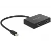 Vaizdo kabelio adapteris DeLOCK 87695