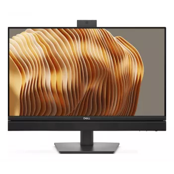 Dell Pro 24 AIO QC24250/U7 265/ 16GB/ 512GB SSD/ Wi-Fi + BT/23.8 FHD/be klaviatūros ir pelės/TPM/ W11 Pro/ 3 m. ProSupport garantija