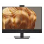 Dell Pro 24 AIO QC24250/U7 265/ 16GB/ 512GB SSD/ Wi-Fi + BT/23.8 FHD/be klaviatūros ir pelės/TPM/ W11 Pro/ 3 m. ProSupport garantija